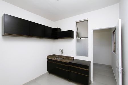 Apartamento para alugar com 76m², 3 quartos e 1 vagaCozinha