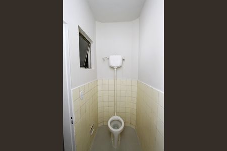 Apartamento para alugar com 76m², 3 quartos e 1 vagaBanheiro de serviço