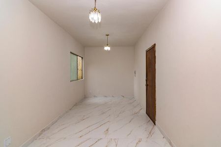 SalaSala de apartamento para alugar com 3 quartos, 76m² em Alto Caiçaras, Belo Horizonte