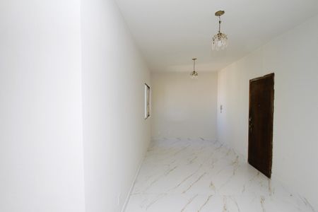 Sala de apartamento para alugar com 3 quartos, 76m² em Alto Caiçaras, Belo Horizonte