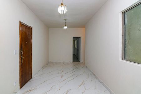 Sala de apartamento para alugar com 3 quartos, 76m² em Alto Caiçaras, Belo Horizonte