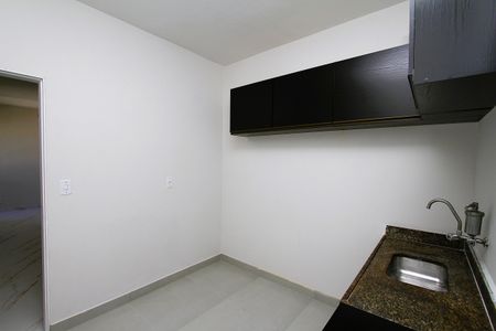 Apartamento para alugar com 76m², 3 quartos e 1 vagaCozinha