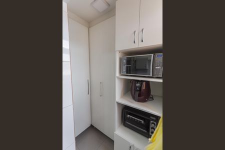 Apartamento à venda com 120m², 3 quartos e 2 vagas Apartamento à venda com 120m², 3 quartos e 2 vagasCozinha