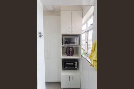 Apartamento à venda com 120m², 3 quartos e 2 vagas Apartamento à venda com 120m², 3 quartos e 2 vagasCozinha