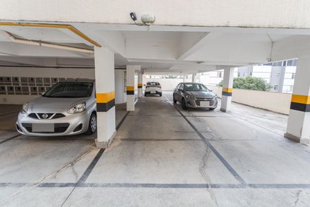 Apartamento à venda com 120m², 3 quartos e 2 vagas Apartamento à venda com 120m², 3 quartos e 2 vagasGaragem