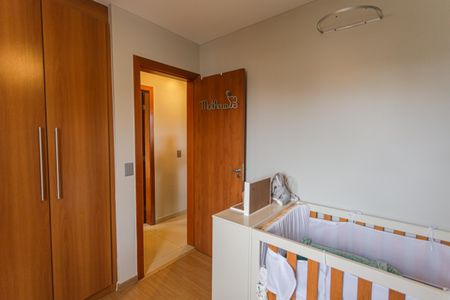 Apartamento à venda com 120m², 3 quartos e 2 vagas Apartamento à venda com 120m², 3 quartos e 2 vagasQuarto 2