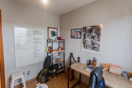 Apartamento à venda com 120m², 3 quartos e 2 vagas Apartamento à venda com 120m², 3 quartos e 2 vagasQuarto 3