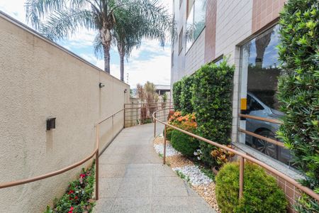 Apartamento à venda com 120m², 3 quartos e 2 vagas Apartamento à venda com 120m², 3 quartos e 2 vagasHall de entrada