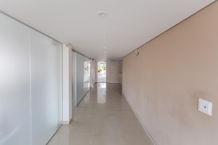 Apartamento à venda com 120m², 3 quartos e 2 vagas Apartamento à venda com 120m², 3 quartos e 2 vagasHall de entrada
