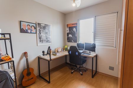 Apartamento à venda com 120m², 3 quartos e 2 vagas Apartamento à venda com 120m², 3 quartos e 2 vagasQuarto 3