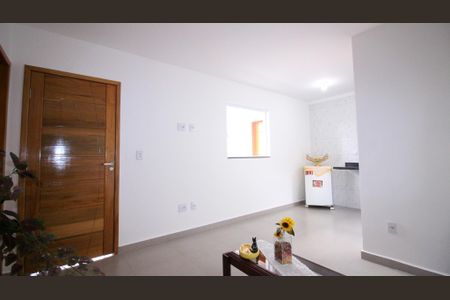 Apartamento para alugar com 2 quartos, 43m² em Água Rasa, São Paulo