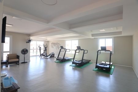 Apartamento à venda com 97m², 2 quartos e 1 vagaAcademia