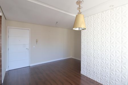 Sala de apartamento à venda com 2 quartos, 97m² em Marechal Rondon, Canoas
