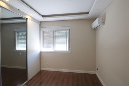 Suite de apartamento à venda com 2 quartos, 97m² em Marechal Rondon, Canoas