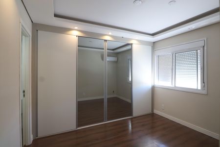 Suite de apartamento à venda com 2 quartos, 97m² em Marechal Rondon, Canoas