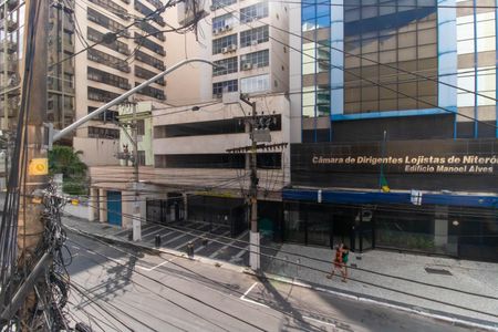 Apartamento à venda com 73m², 2 quartos e sem vagaVista do Quarto 2