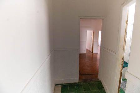 Apartamento à venda com 73m², 2 quartos e sem vagaHall