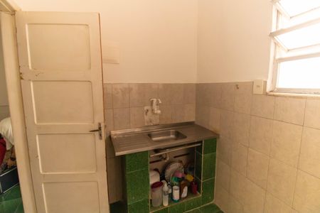 Apartamento à venda com 73m², 2 quartos e sem vagaCozinha