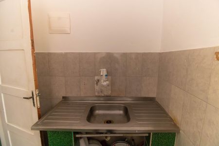 Apartamento à venda com 73m², 2 quartos e sem vagaCozinha