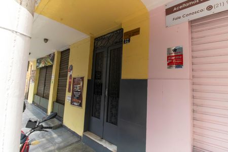 Apartamento à venda com 73m², 2 quartos e sem vagaFachada