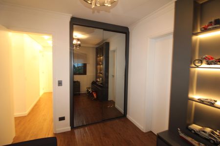 Apartamento à venda com 150m², 3 quartos e 3 vagasQuarto 2