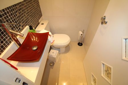 Apartamento à venda com 150m², 3 quartos e 3 vagasLavabo