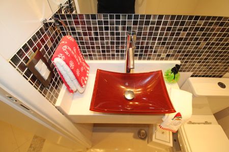 Apartamento à venda com 150m², 3 quartos e 3 vagasLavabo