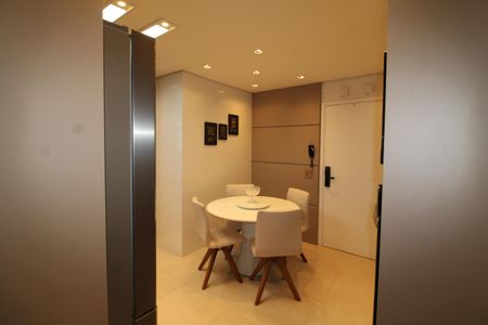 Apartamento à venda com 150m², 3 quartos e 3 vagasCozinha