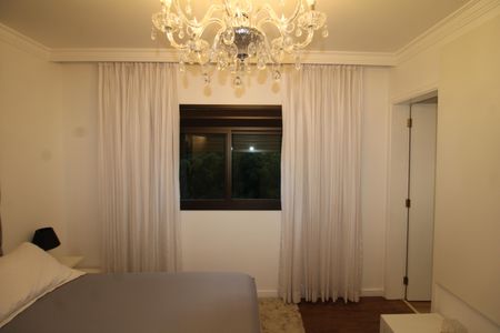 Apartamento à venda com 150m², 3 quartos e 3 vagasQuarto 1