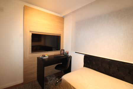 Apartamento à venda com 150m², 3 quartos e 3 vagasQuarto 3