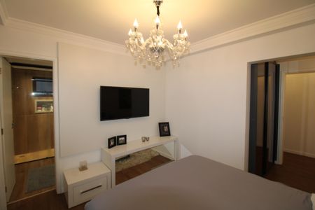 Quarto 1 de apartamento à venda com 3 quartos, 150m² em Vila Pauliceia, São Paulo