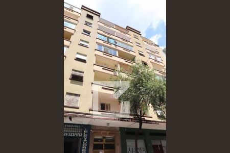 Apartamento à venda com 70m², 2 quartos e sem vaga Apartamento à venda com 70m², 2 quartos e sem vagaFachada