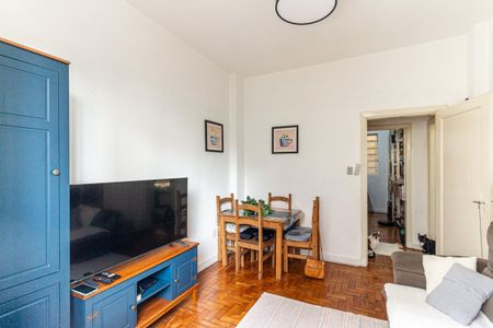 Quarto 1 de apartamento à venda com 2 quartos, 70m² em Campos Elíseos, São Paulo