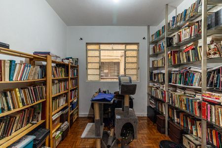 Sala de apartamento à venda com 2 quartos, 70m² em Campos Elíseos, São Paulo
