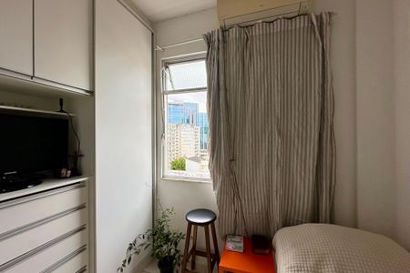 Apartamento para alugar com 1 quarto, 30m² em Lapa, Rio de Janeiro