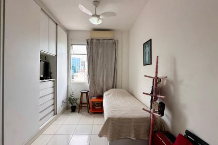 Apartamento para alugar com 1 quarto, 30m² em Lapa, Rio de Janeiro