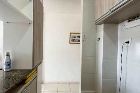 Apartamento para alugar com 30m², 1 quarto e sem vaga