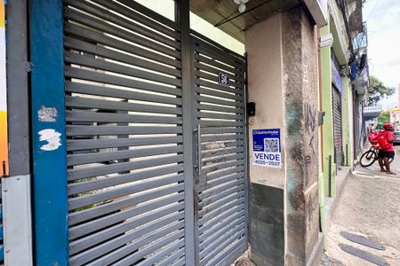 Apartamento para alugar com 30m², 1 quarto e sem vaga