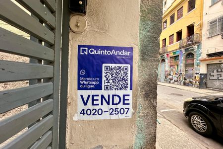 Apartamento para alugar com 30m², 1 quarto e sem vaga