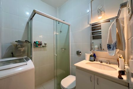 Apartamento para alugar com 1 quarto, 30m² em Lapa, Rio de Janeiro