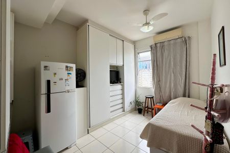 Apartamento para alugar com 30m², 1 quarto e sem vaga
