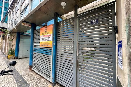 Apartamento para alugar com 30m², 1 quarto e sem vaga