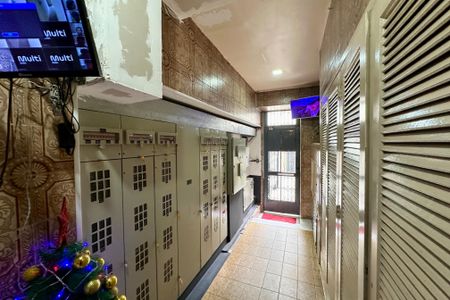 Apartamento para alugar com 30m², 1 quarto e sem vaga