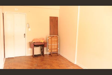 Quarto de kitnet/studio para alugar com 1 quarto, 31m² em Bela Vista, São Paulo