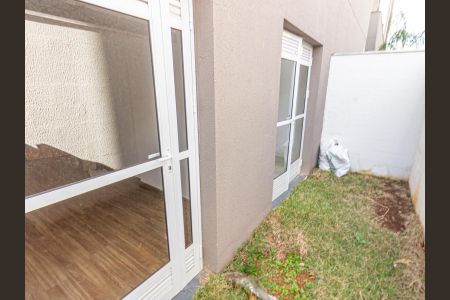 Apartamento para alugar com 1 quarto, 24m² em Belenzinho, São Paulo