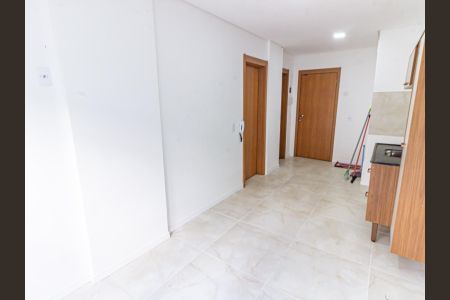 Apartamento para alugar com 1 quarto, 24m² em Belenzinho, São Paulo