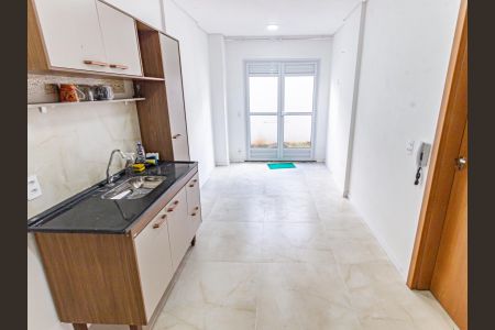 Apartamento para alugar com 1 quarto, 24m² em Belenzinho, São Paulo