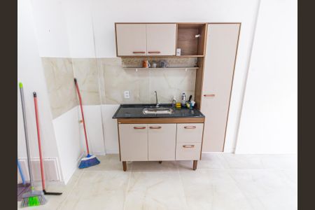 Apartamento para alugar com 1 quarto, 24m² em Belenzinho, São Paulo