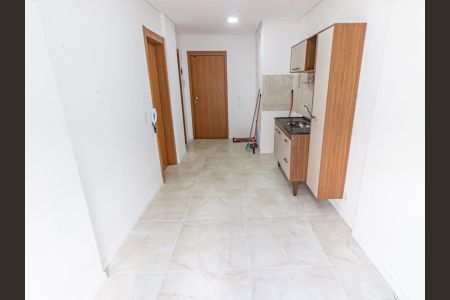 Apartamento para alugar com 1 quarto, 24m² em Belenzinho, São Paulo