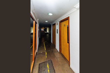 Studio para alugar com 26m², 1 quarto e sem vagaHall